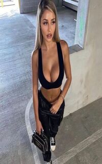 Шлюха Августа 31563