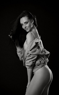 Шлюха Ира 27285