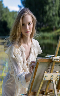 Шлюха Алина 36277