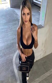 Шлюха Августа 27473