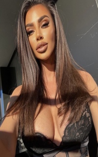 Шлюха Милена 25751