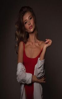 Шлюха Габриэлла 31545