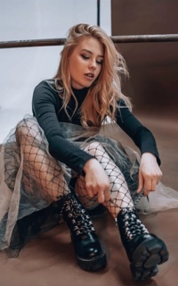 Шлюха Аня 36076 Шлюха Аня 36076