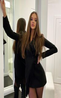 Шлюха Эля 30487