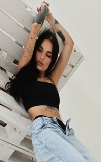 Шлюха Ника 35834