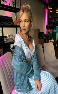 Шлюха Мила 25537