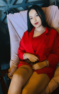 Шлюха София 36501