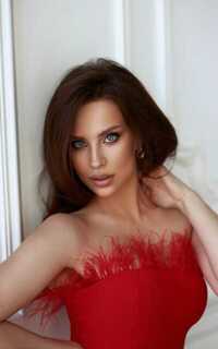 Шлюха Валерия 30197